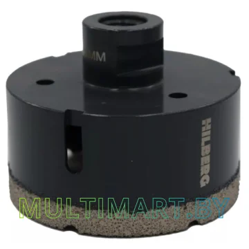 Коронка Hilberg HH680